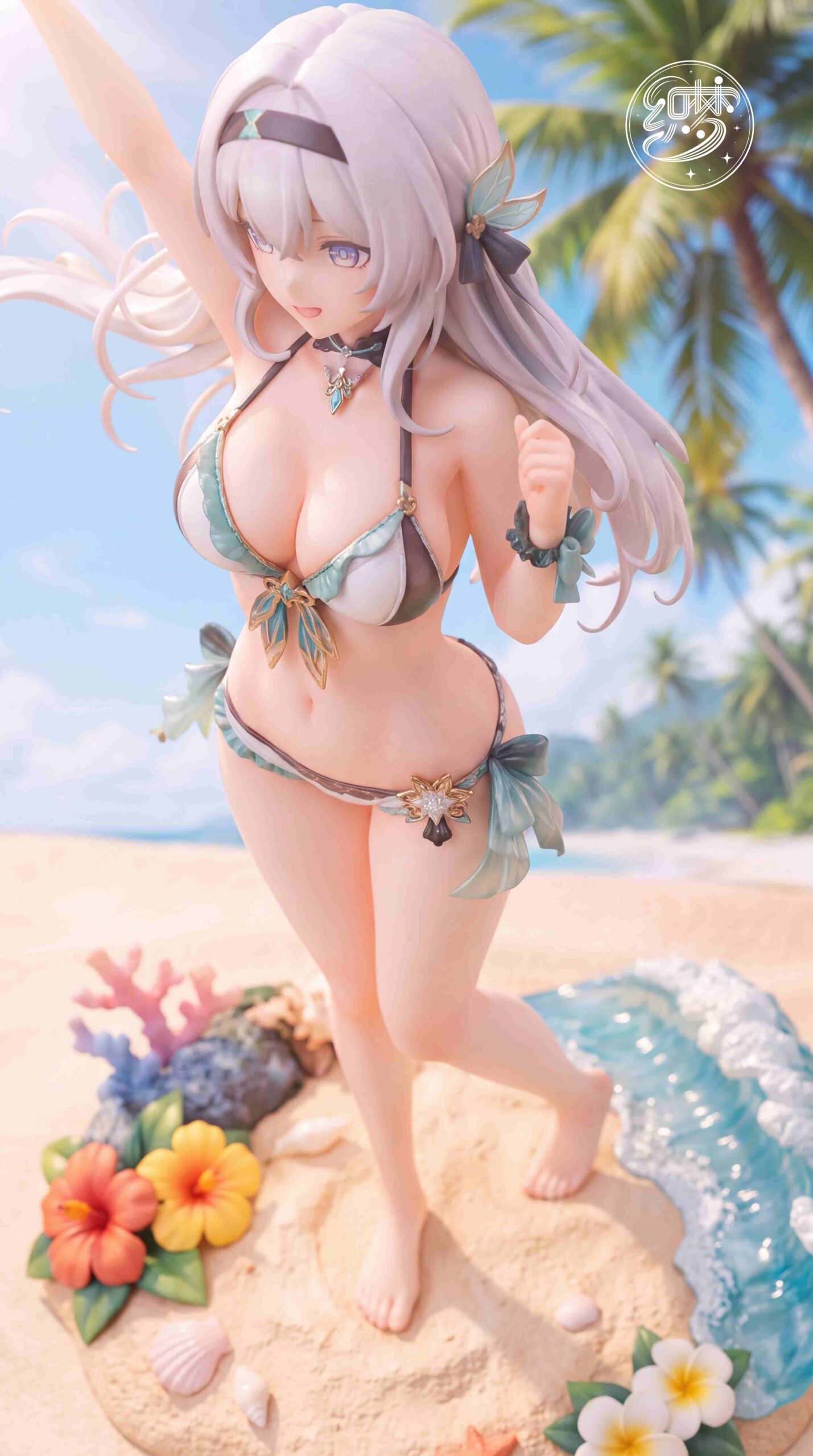 Zhi Meng Studio Honkai: Star Rail Firefly