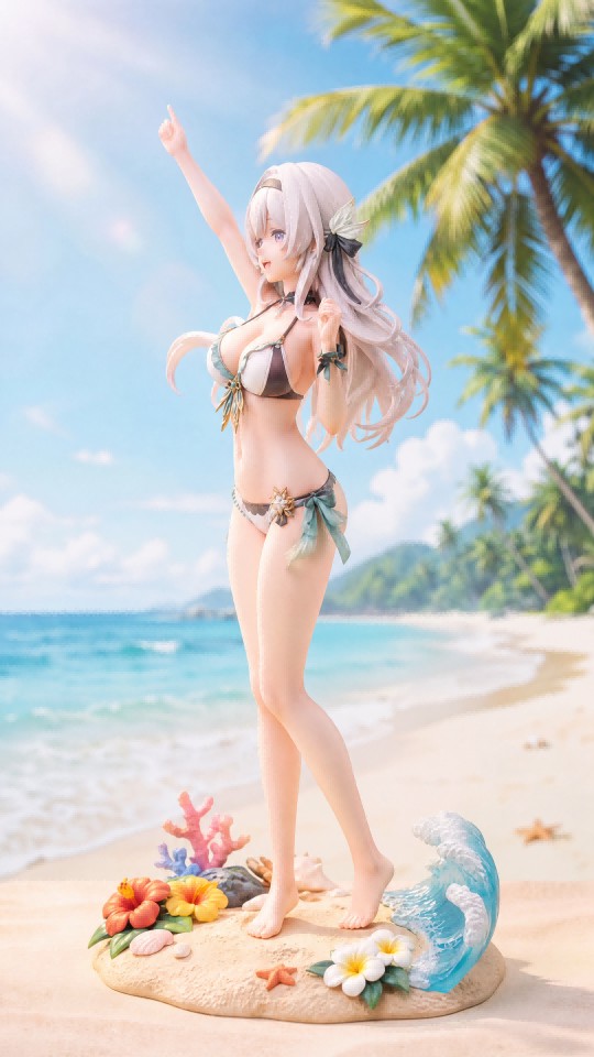 Zhi Meng Studio Honkai: Star Rail Firefly