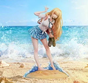 Zhong Er Bing My Dress-Up Darling Marin Kitagawa