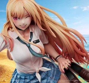 Zhong Er Bing My Dress-Up Darling Marin Kitagawa