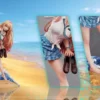 Zhong Er Bing My Dress-Up Darling Marin Kitagawa