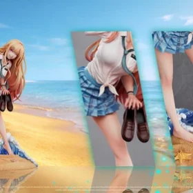 当前图片:Zhong Er Bing My Dress-Up Darling Marin Kitagawa