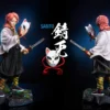 Zoful Studio Demon Slayer Kimetsu no Yaiba Makomo