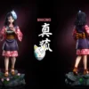 Zoful Studio Demon Slayer Kimetsu no Yaiba Makomo