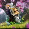 Zoldyck Studio Kamisama Kiss Tomoe & Momozono Nanami