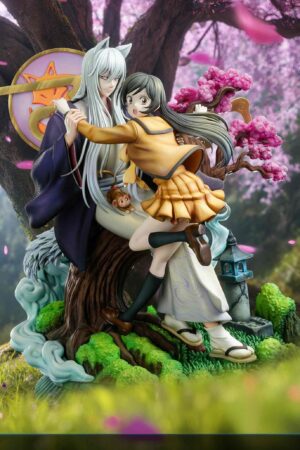 Zoldyck Studio Kamisama Kiss Tomoe & Momozono Nanami