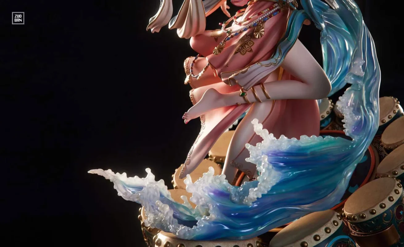 当前图片没有替代文字。文件名为:ZuoBan-Studios-One-Piece-Nico-Robin-3-2.webp
