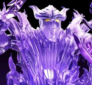 Zzz Studio Naruto Susanoo