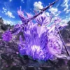 Zzz Studio Naruto Susanoo