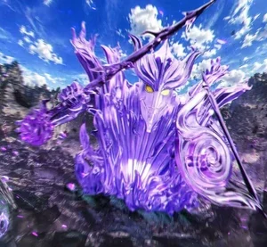 Zzz Studio Naruto Susanoo