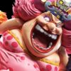 Zzz Studio One Piece BIG MOM