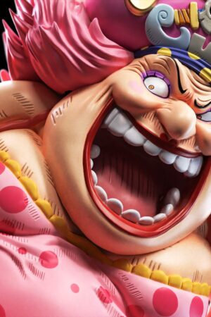 Zzz Studio One Piece BIG MOM