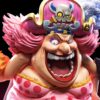 Zzz Studio One Piece BIG MOM