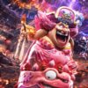 Zzz Studio One Piece BIG MOM