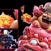 Zzz Studio One Piece BIG MOM