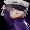 ZH Studio Jujutsu Kaisen Gojo Cat Statue