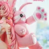 October Studio - Goddess of Victory: Nikke Dorothy TOPGK 1/4, ES 188 PCS - PU + PVC + Poly Statue