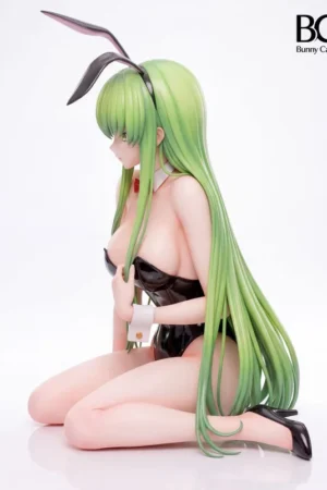 Bunny Cast - CC