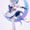 Ying Yue Studio Odette Spessiva 1/7 Figure – Genshin Impact