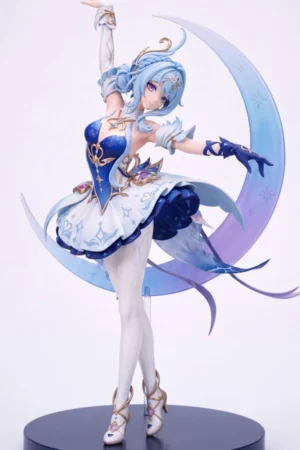 Ying Yue Studio Odette Spessiva 1/7 Figure – Genshin Impact