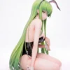 Bunny Cast - CC