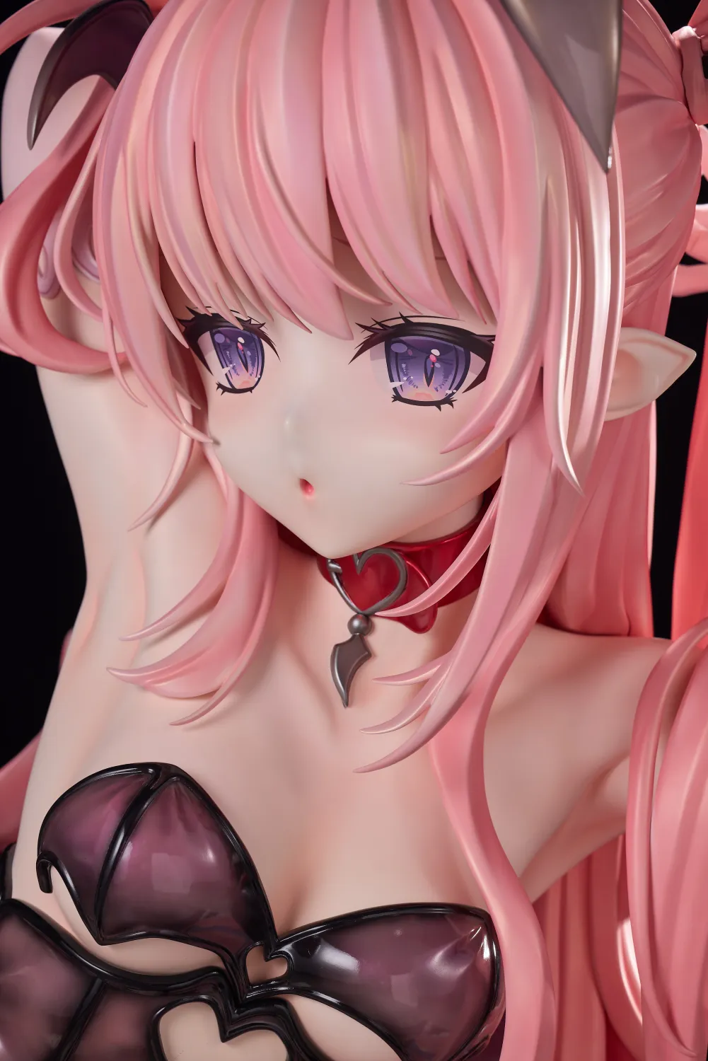 PURE Studio 1.2/1 Tamano Kedama Lulumu Succubus TOPGK