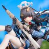 elegant Blue Archive Miyu