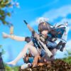 elegant Blue Archive Miyu