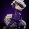 ZH Studio Jujutsu Kaisen Gojo Cat Statue