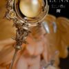 GuangHan Studio Original Mythology Series God of Moon LUNA TOPGK 1/6 Limited 388 Polystone Statue