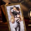 Novel Stella - Stella Black Cat Ver. 1/7 Scale Figure (Licensed)