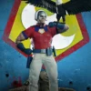 mezco Studio DC Comics Peacemaker
