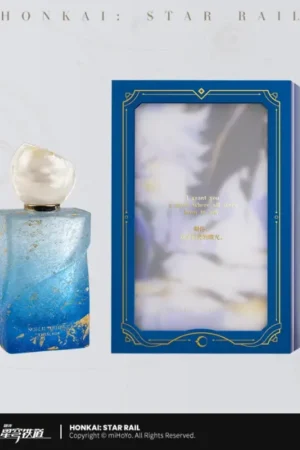 miHoYo Honkai Star Rail Galaxy Aroma Rich Series