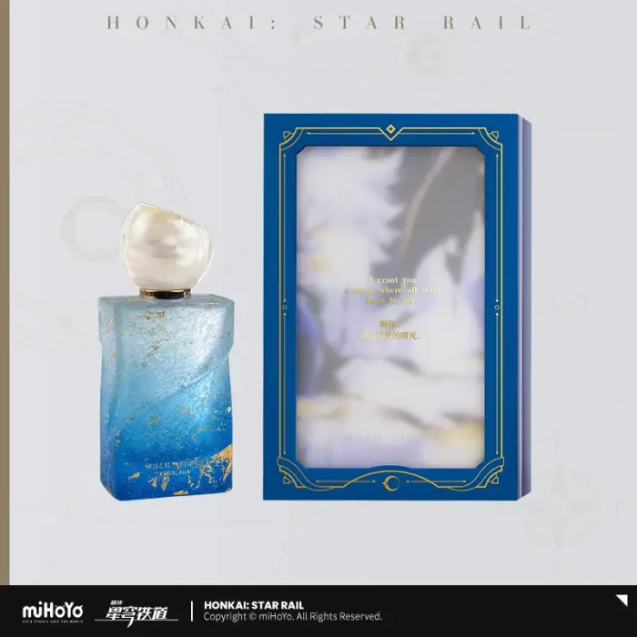 miHoYo Honkai Star Rail Galaxy Aroma Rich Series