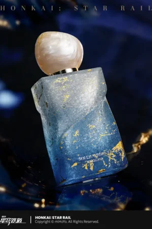 miHoYo Honkai Star Rail Galaxy Aroma Rich Series