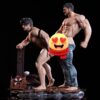 nl studio Resident Evil Biohazard Chris Redfield Leon Scott Kennedy