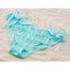 Native Original Character Summer Frill Girlfriend Limited Edition TOPGK PVC/ABS Figure