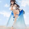 Native Original Character Summer Frill Girlfriend Limited Edition TOPGK PVC/ABS Figure