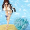 Native Original Character Summer Frill Girlfriend Limited Edition TOPGK PVC/ABS Figure