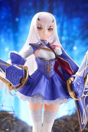 ques Q – Fate/Grand Order – Lancer/Melusine – Second Ascension – 1/7 Scale Figure