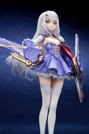 Alternative view of ques Q – Fate/Grand Order – Lancer/Melusine – Second Ascension – 1/7 Scale Figure