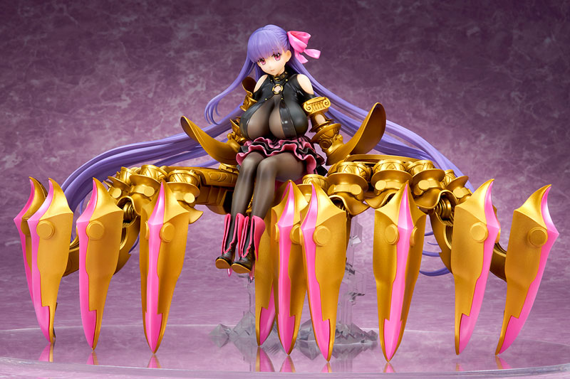 ques Q FateGrand Order Passionlip (Alter Ego)