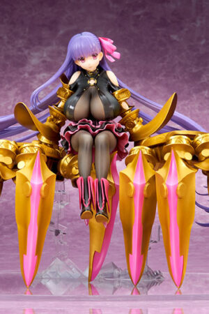 ques Q FateGrand Order Passionlip (Alter Ego)