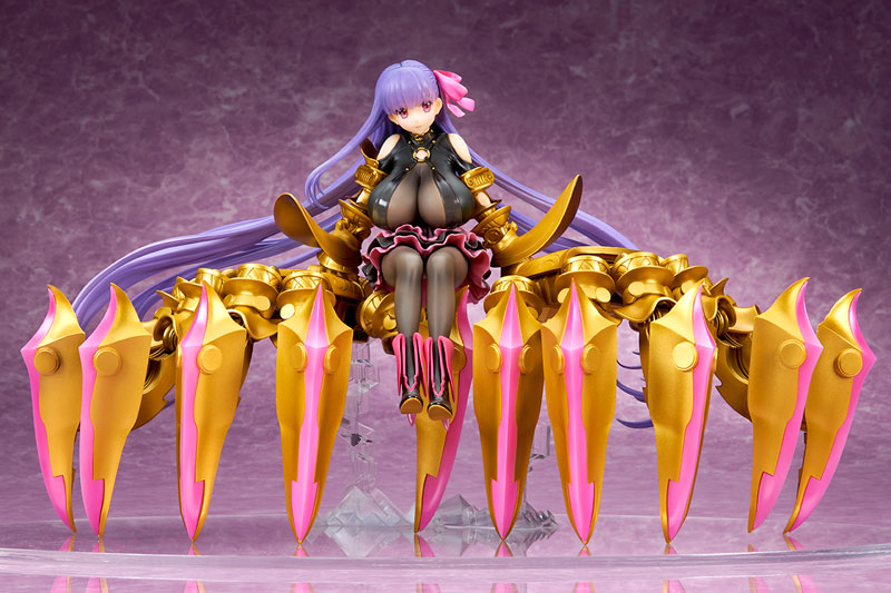 ques Q FateGrand Order Passionlip (Alter Ego)