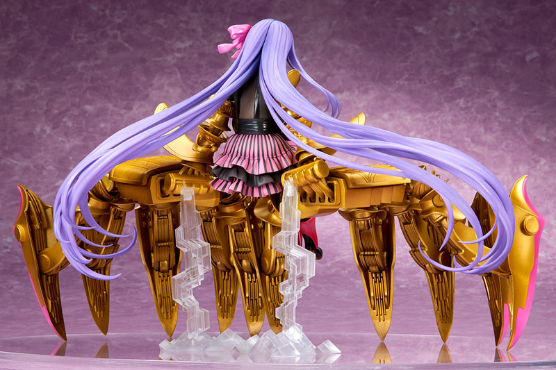 ques Q Fate/Grand Order Passionlip (Alter Ego) 1/7 Scale Figure - Image 9