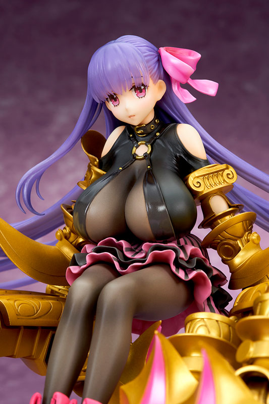 ques Q Fate/Grand Order Passionlip (Alter Ego) 1/7 Scale Figure - Image 2