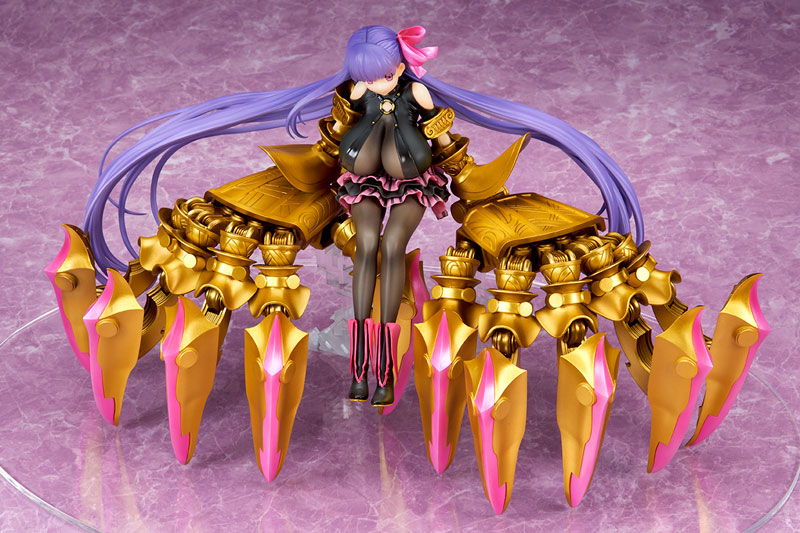 ques Q Fate/Grand Order Passionlip (Alter Ego) 1/7 Scale Figure - Image 8
