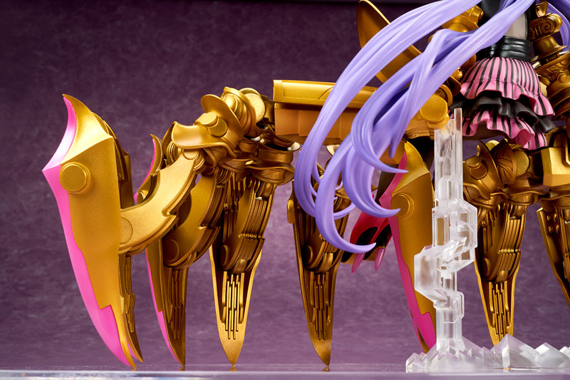ques Q Fate/Grand Order Passionlip (Alter Ego) 1/7 Scale Figure - Image 5