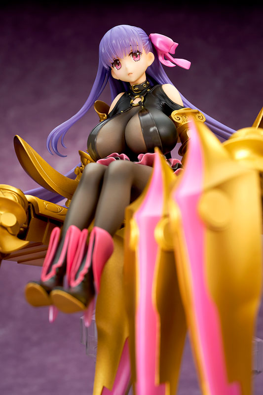 ques Q Fate/Grand Order Passionlip (Alter Ego) 1/7 Scale Figure - Image 4