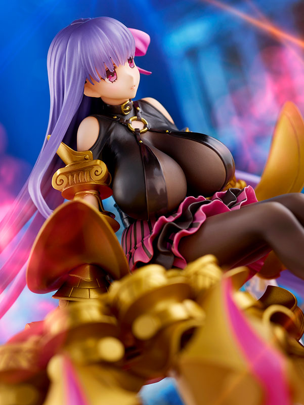 ques Q Fate/Grand Order Passionlip (Alter Ego) 1/7 Scale Figure - Image 3